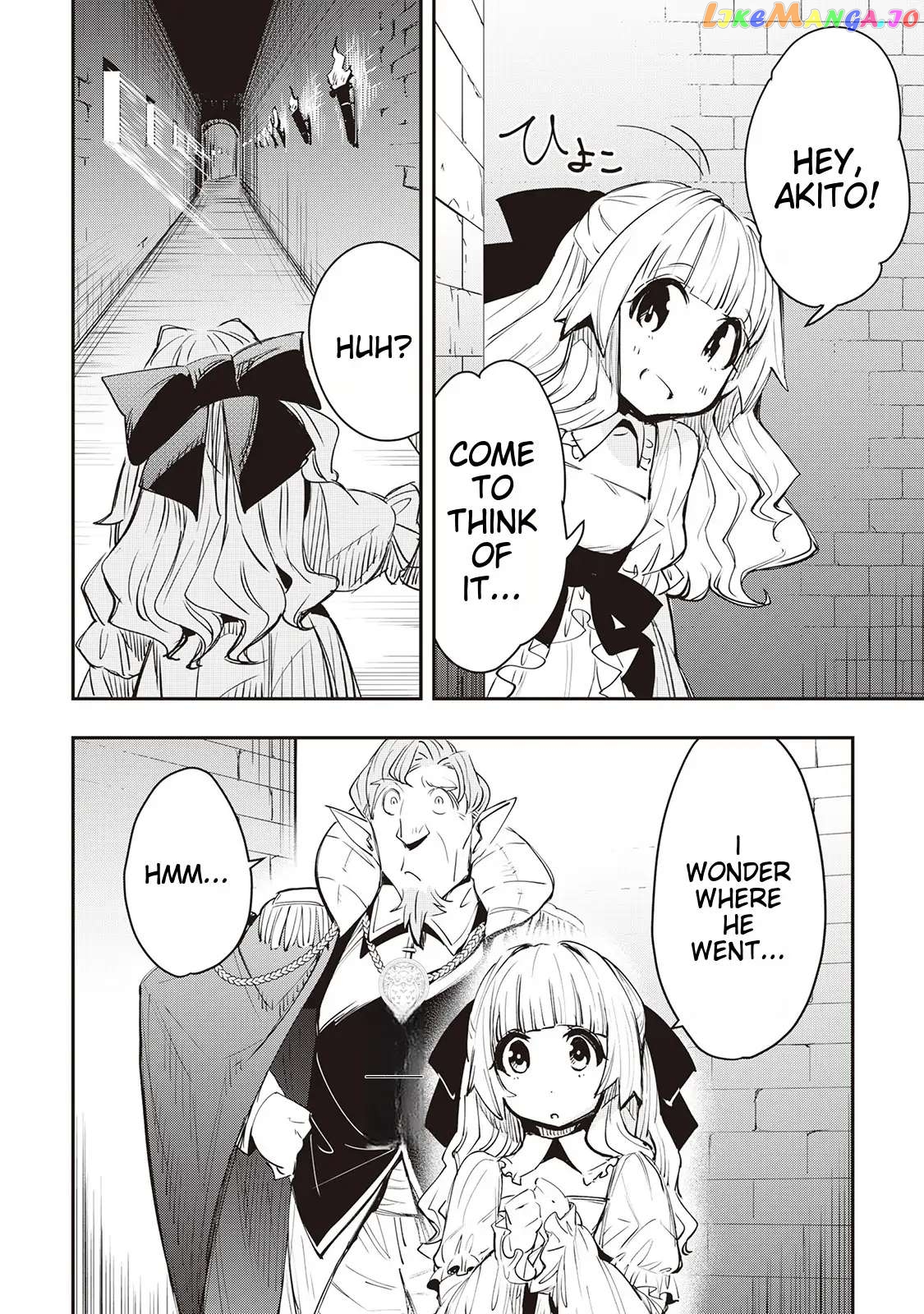 Beloved Prince's Heartwarming Life in Another World Chapter 6 - page 10