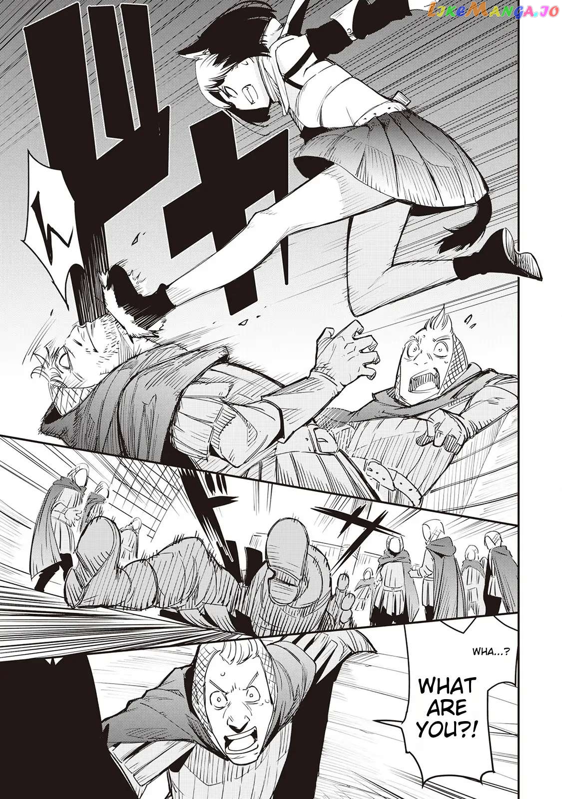 Beloved Prince's Heartwarming Life in Another World Chapter 6 - page 15