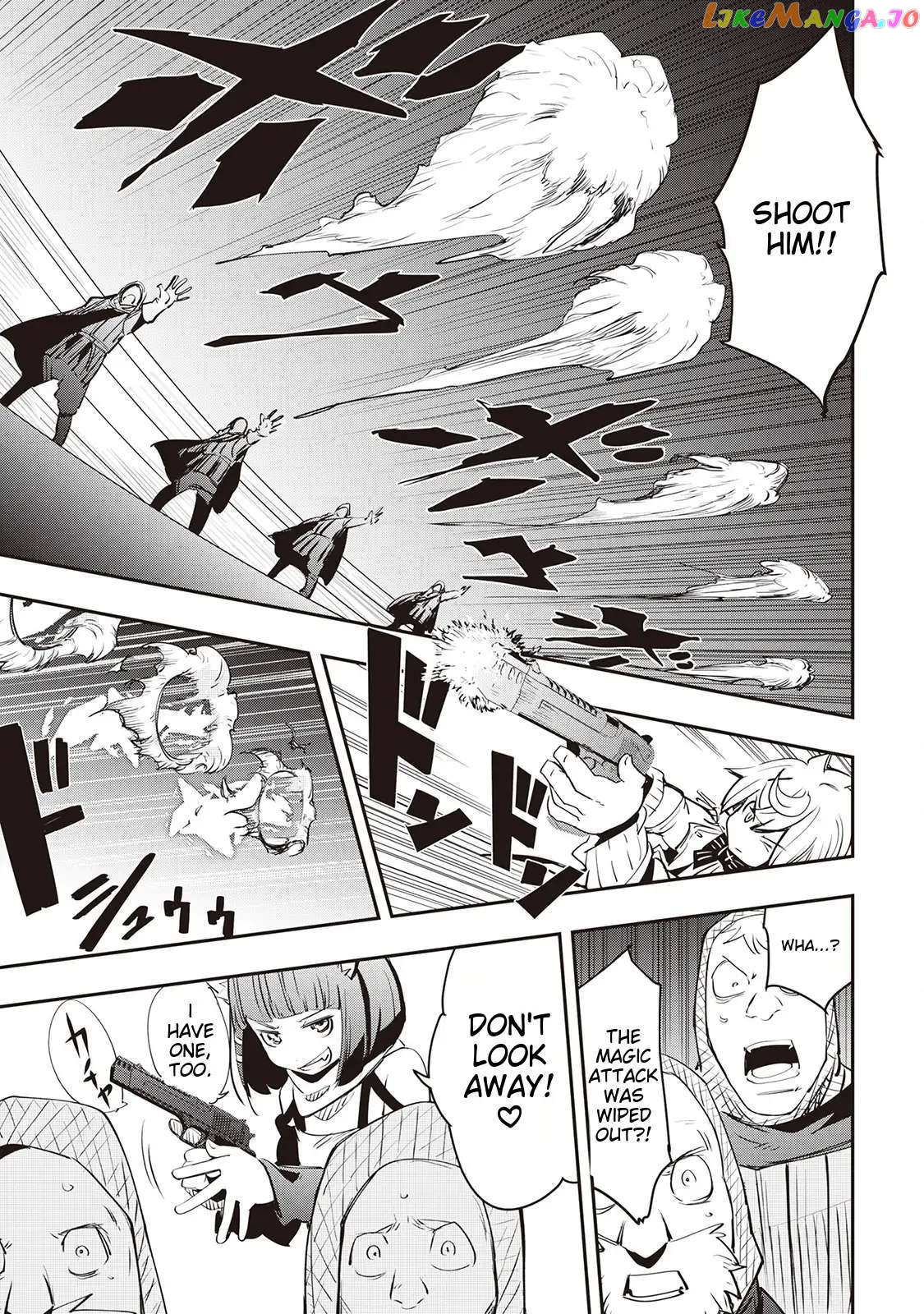 Beloved Prince's Heartwarming Life in Another World Chapter 6 - page 19