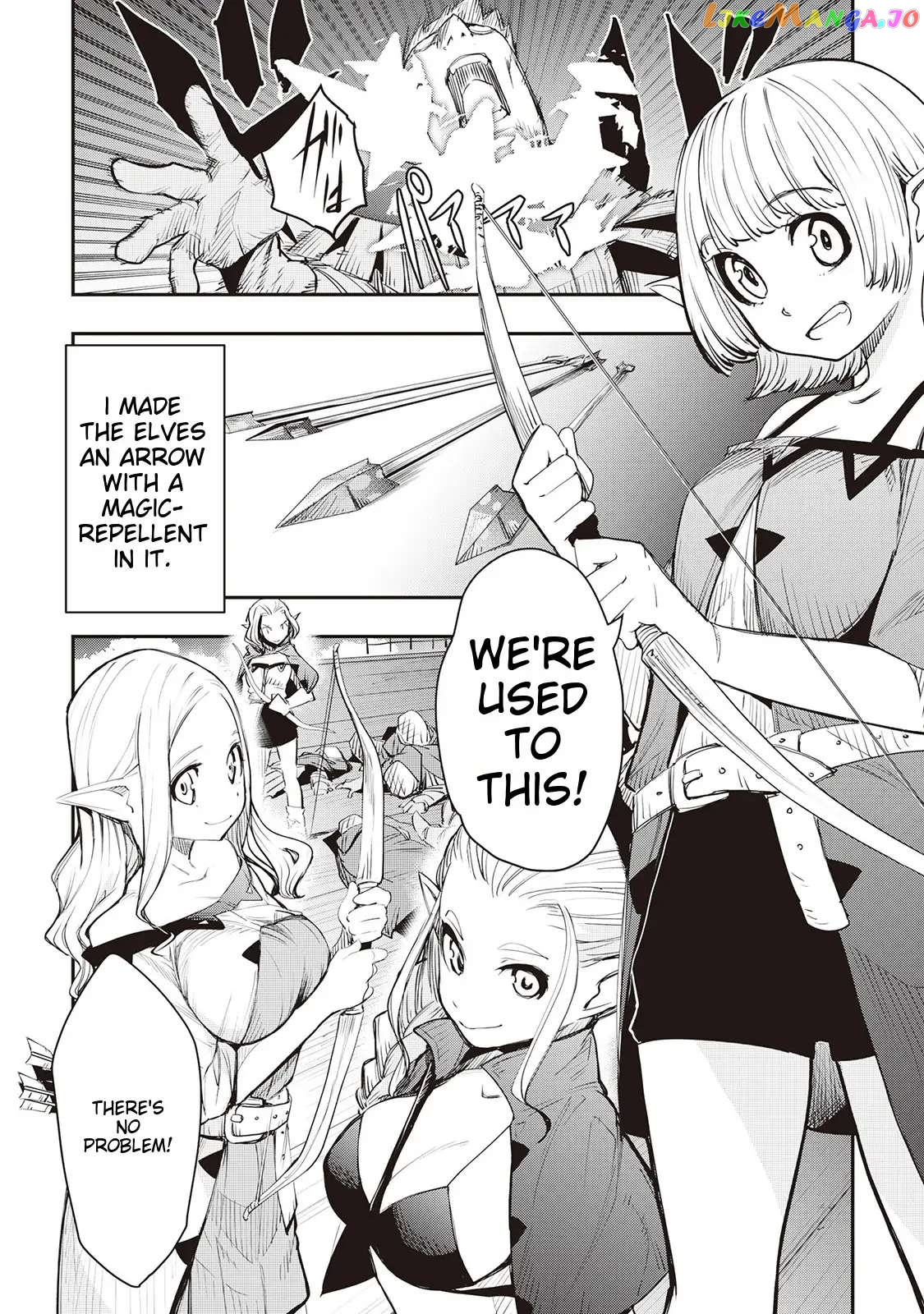 Beloved Prince's Heartwarming Life in Another World Chapter 6 - page 24