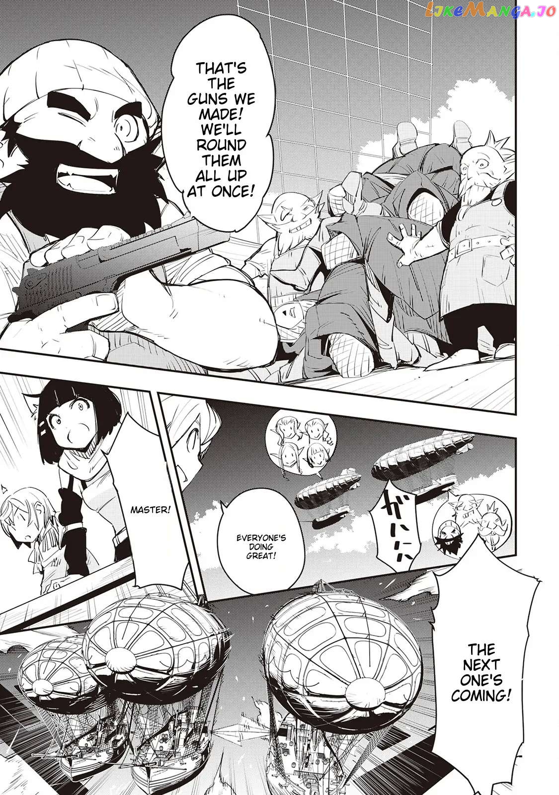 Beloved Prince's Heartwarming Life in Another World Chapter 6 - page 25