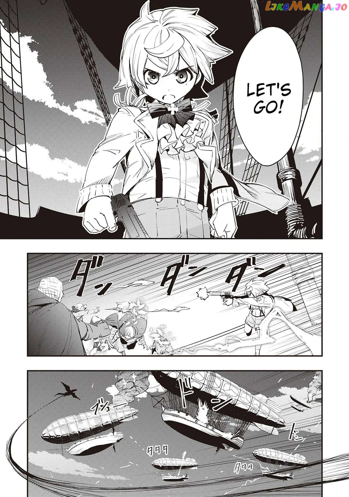 Beloved Prince's Heartwarming Life in Another World Chapter 6 - page 29