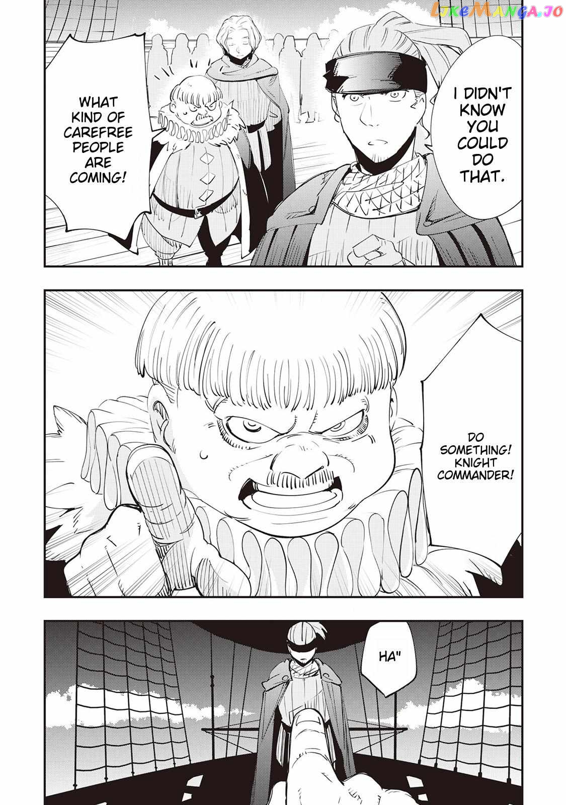 Beloved Prince's Heartwarming Life in Another World Chapter 7 - page 9