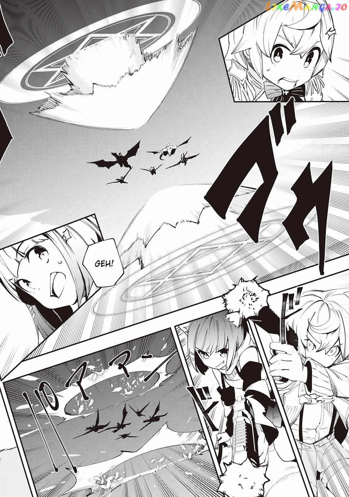 Beloved Prince's Heartwarming Life in Another World Chapter 7 - page 7