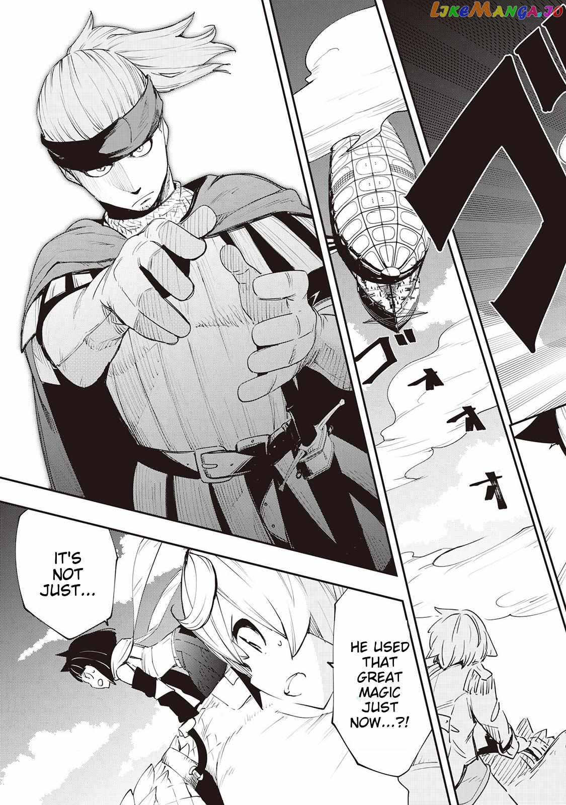 Beloved Prince's Heartwarming Life in Another World Chapter 7 - page 8