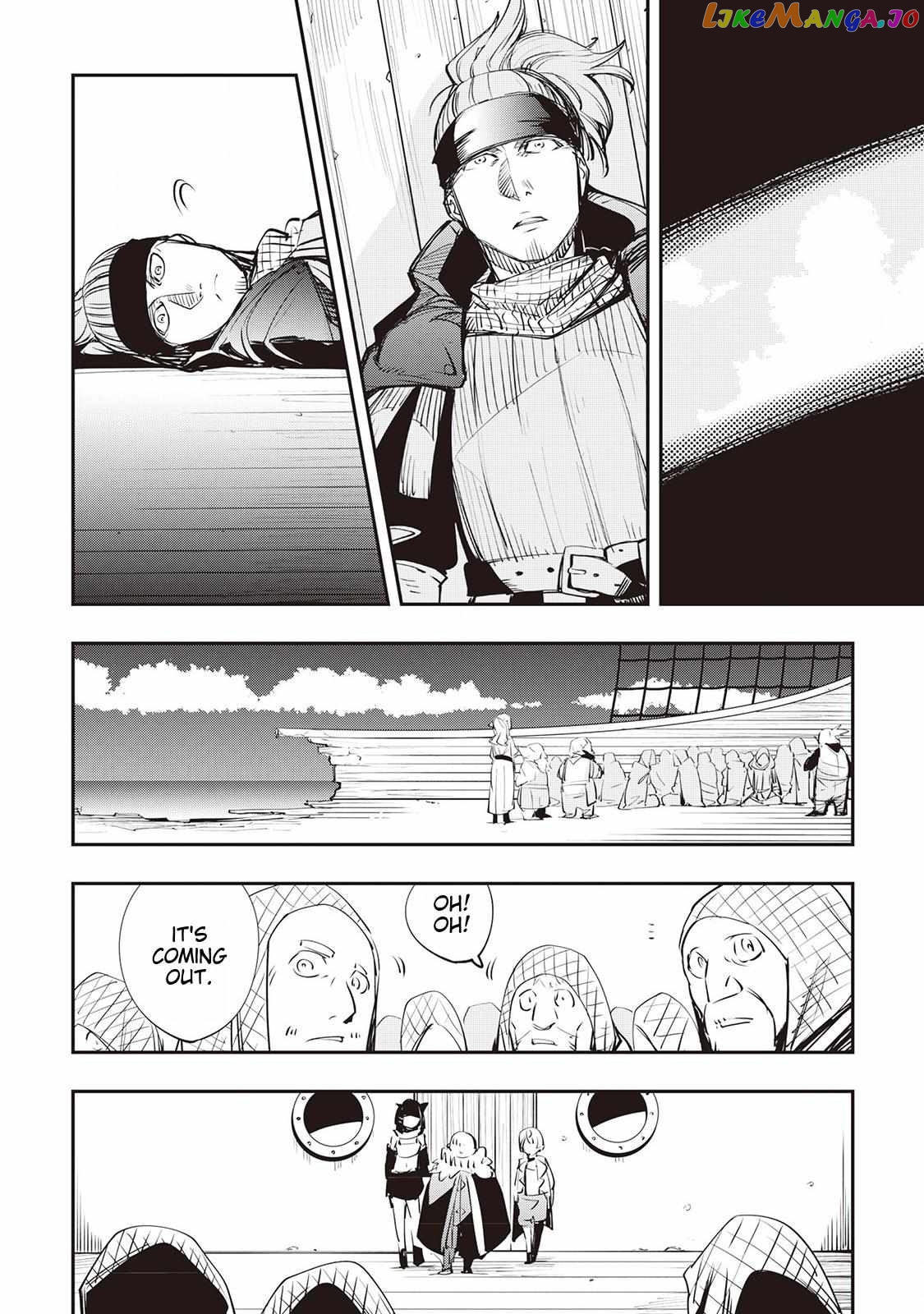 Beloved Prince's Heartwarming Life in Another World Chapter 8 - page 14