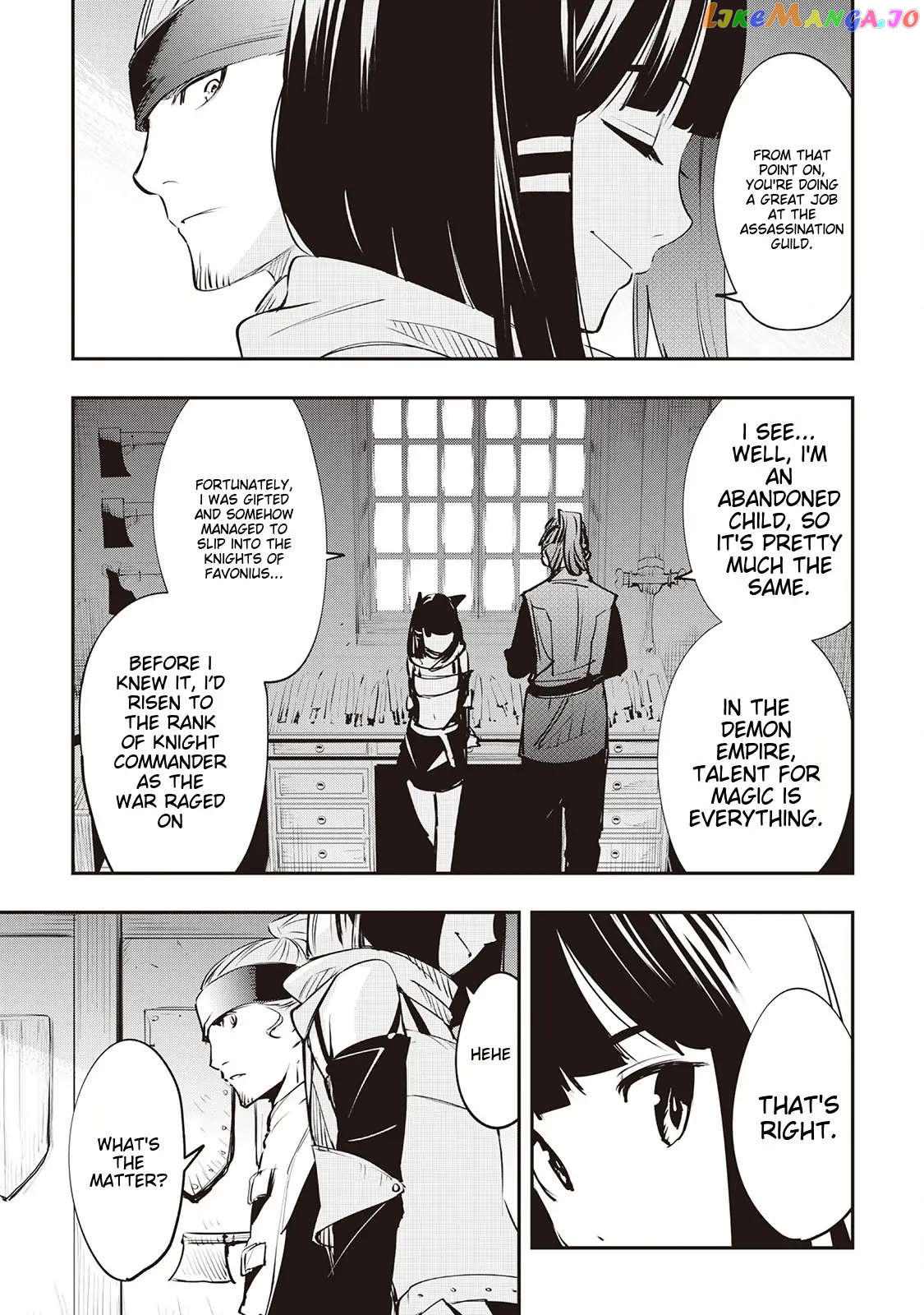 Beloved Prince's Heartwarming Life in Another World Chapter 11 - page 9