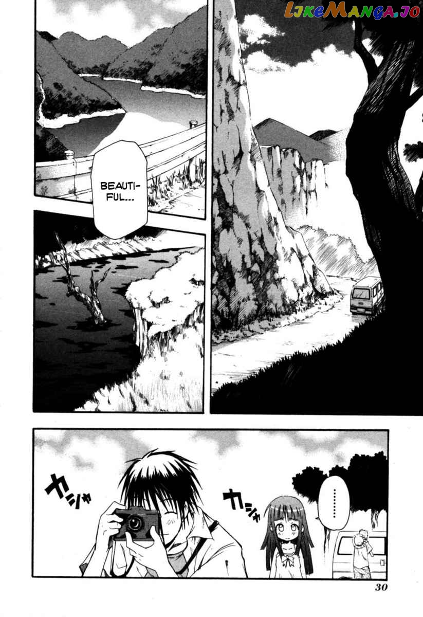 Higurashi No Naku Koro Ni – Himatsubushi-Hen chapter 1 - page 29