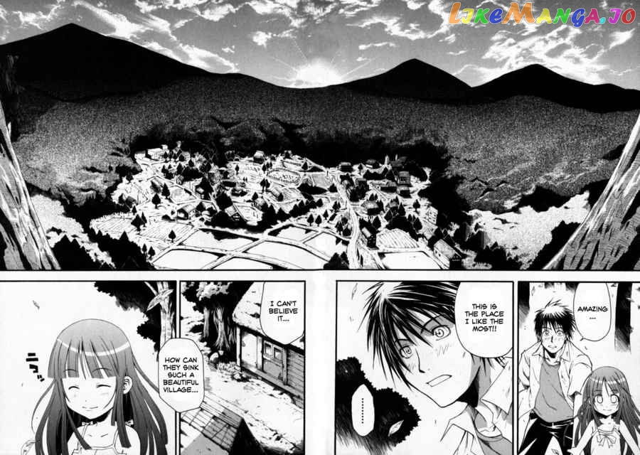 Higurashi No Naku Koro Ni – Himatsubushi-Hen chapter 1 - page 45
