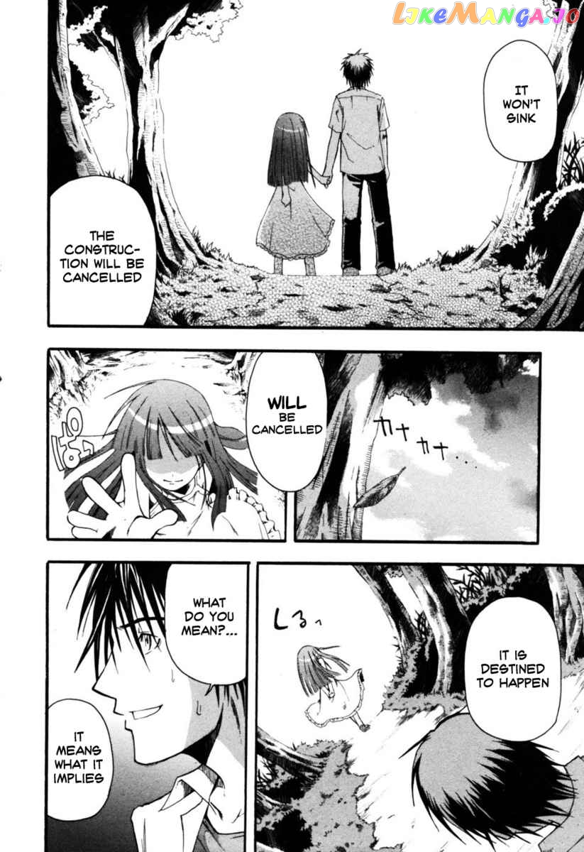 Higurashi No Naku Koro Ni – Himatsubushi-Hen chapter 1 - page 46