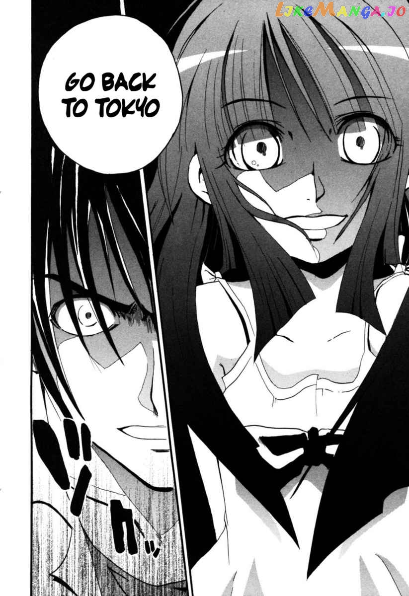 Higurashi No Naku Koro Ni – Himatsubushi-Hen chapter 1 - page 48