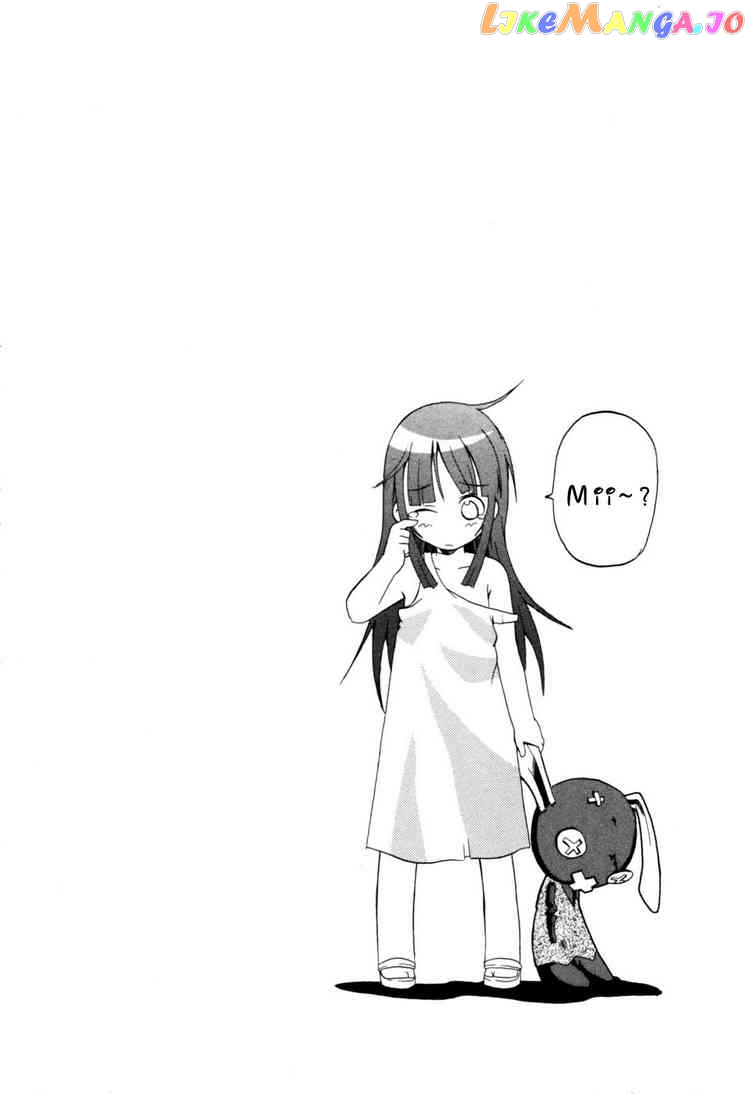 Higurashi No Naku Koro Ni – Himatsubushi-Hen chapter 2 - page 43