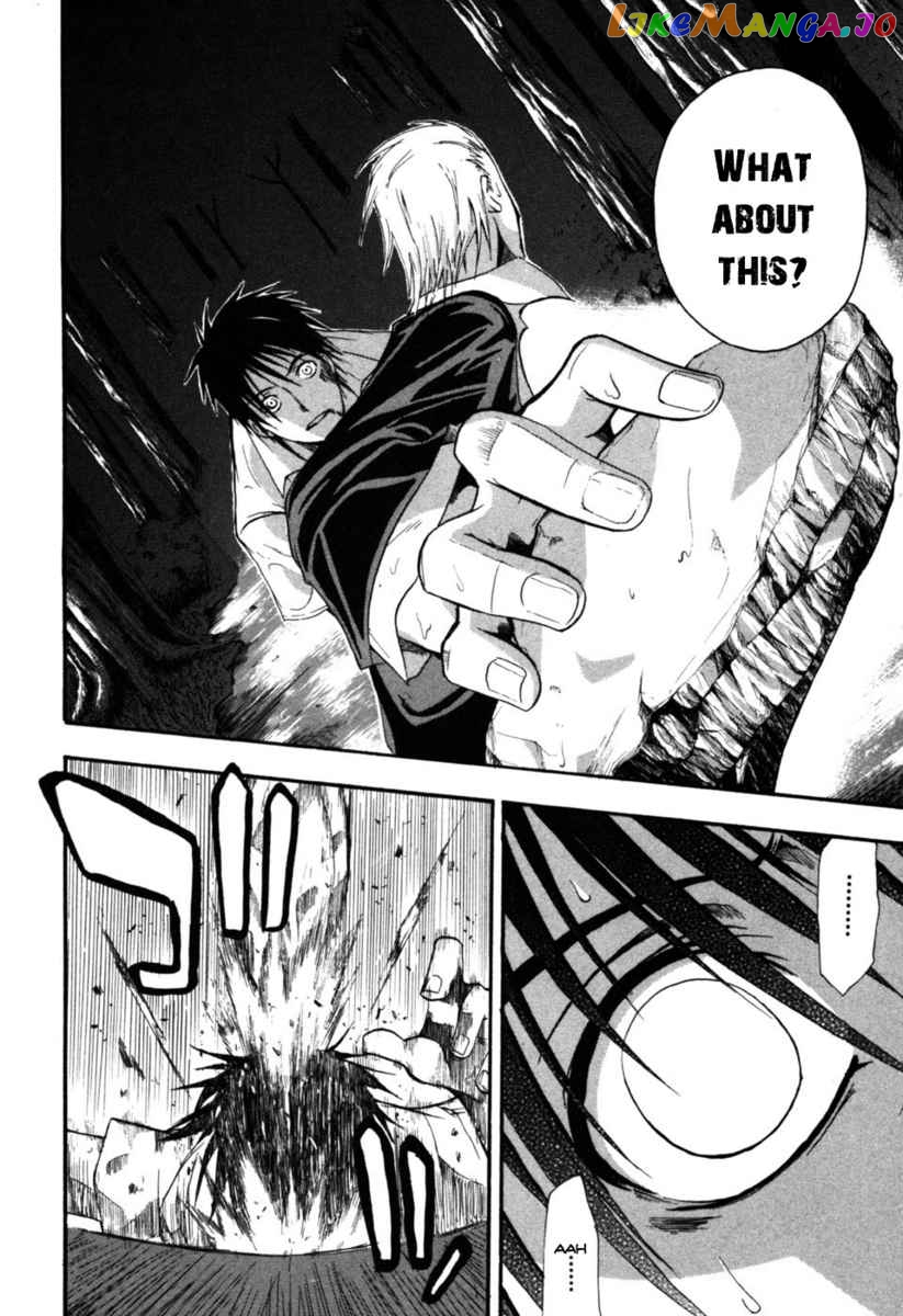 Higurashi No Naku Koro Ni – Himatsubushi-Hen chapter 5 - page 37