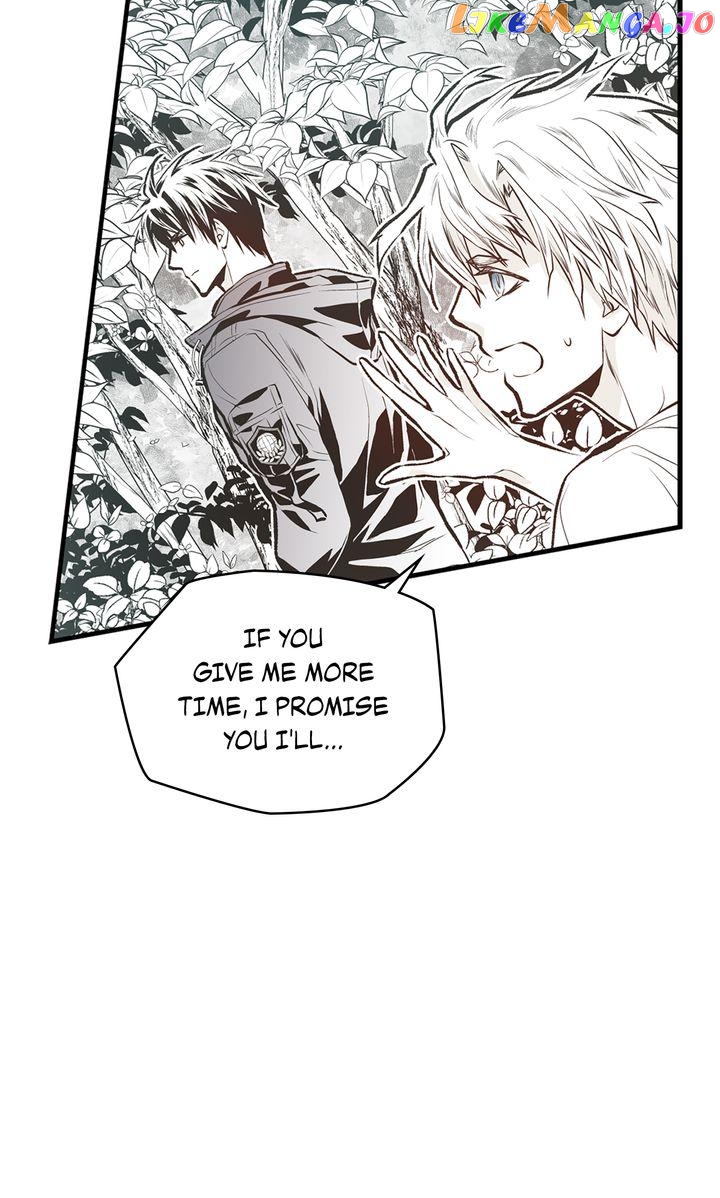 Unbreakable Master chapter 104 - page 10