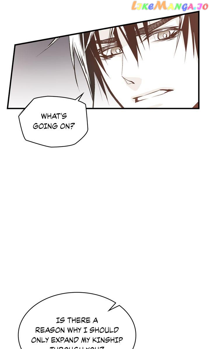 Unbreakable Master chapter 104 - page 11