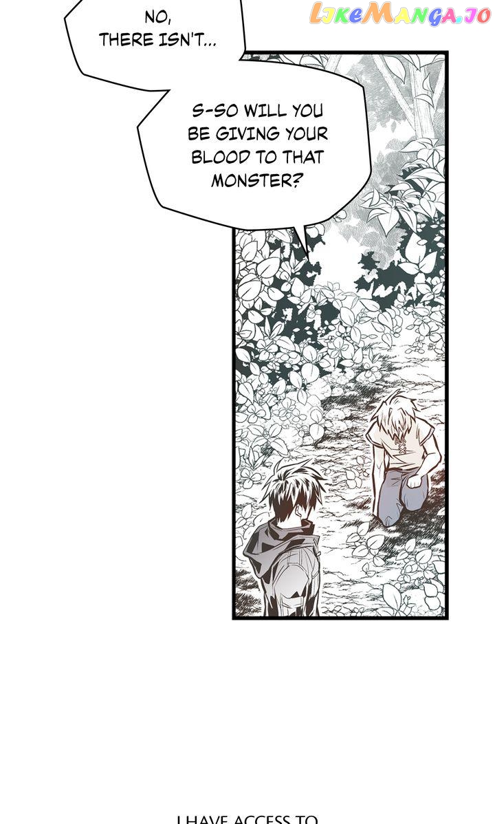 Unbreakable Master chapter 104 - page 13