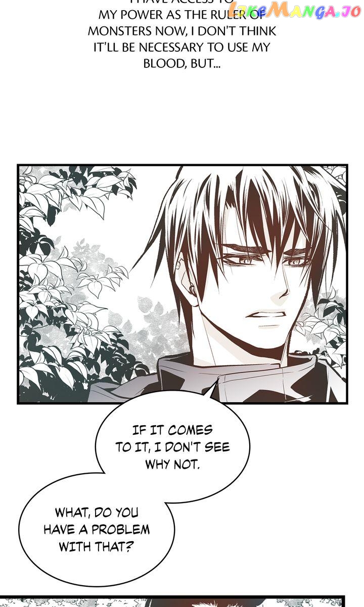 Unbreakable Master chapter 104 - page 14