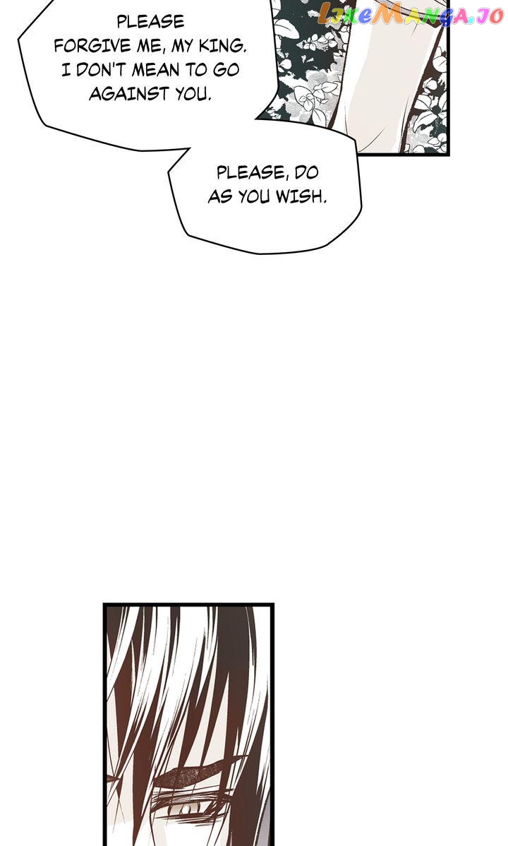 Unbreakable Master chapter 104 - page 16