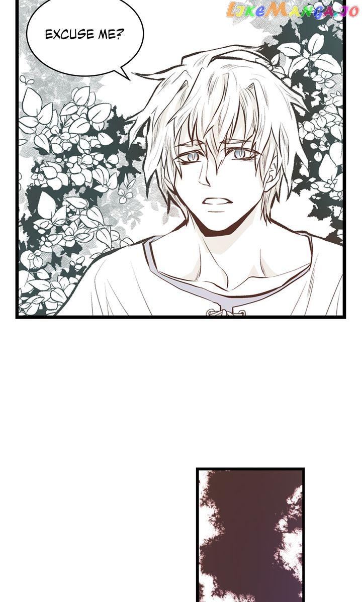 Unbreakable Master chapter 104 - page 18