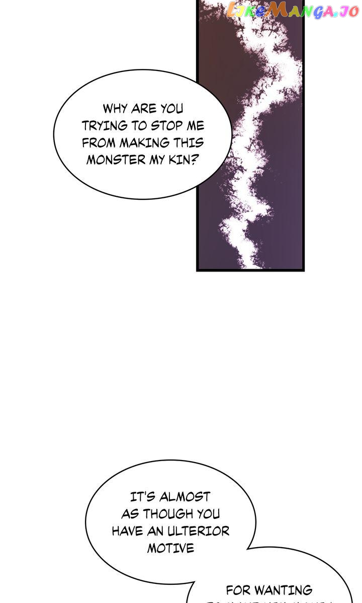 Unbreakable Master chapter 104 - page 19