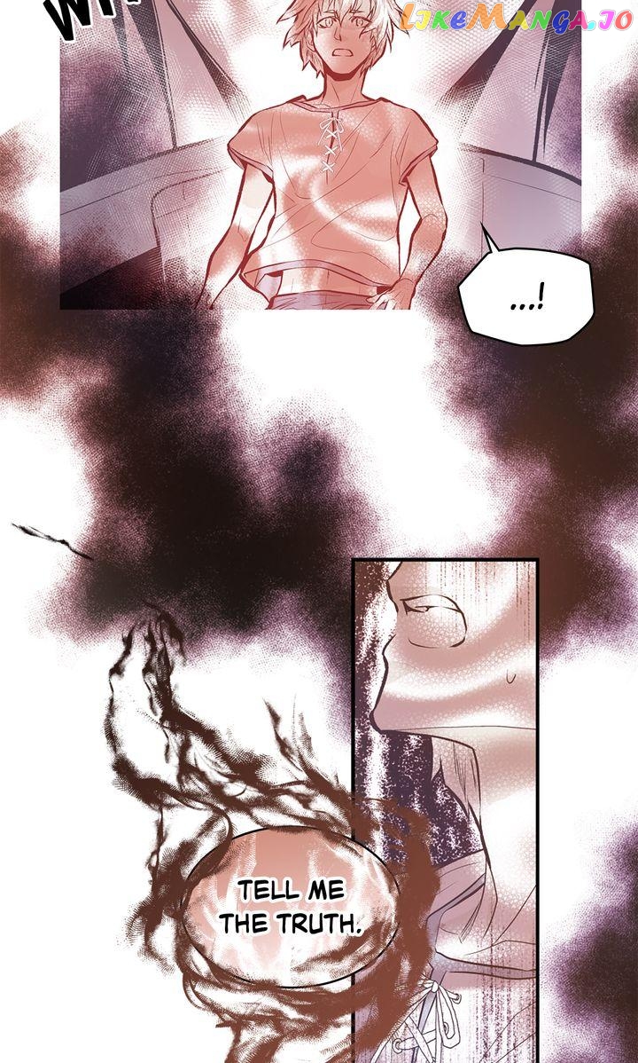 Unbreakable Master chapter 104 - page 23