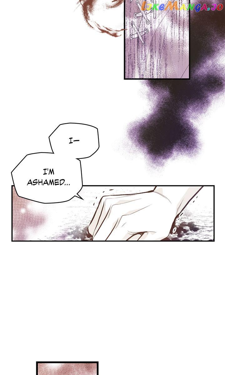 Unbreakable Master chapter 104 - page 24