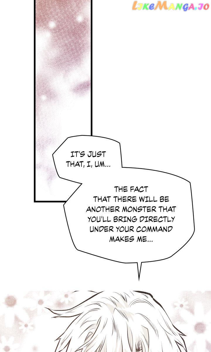 Unbreakable Master chapter 104 - page 25