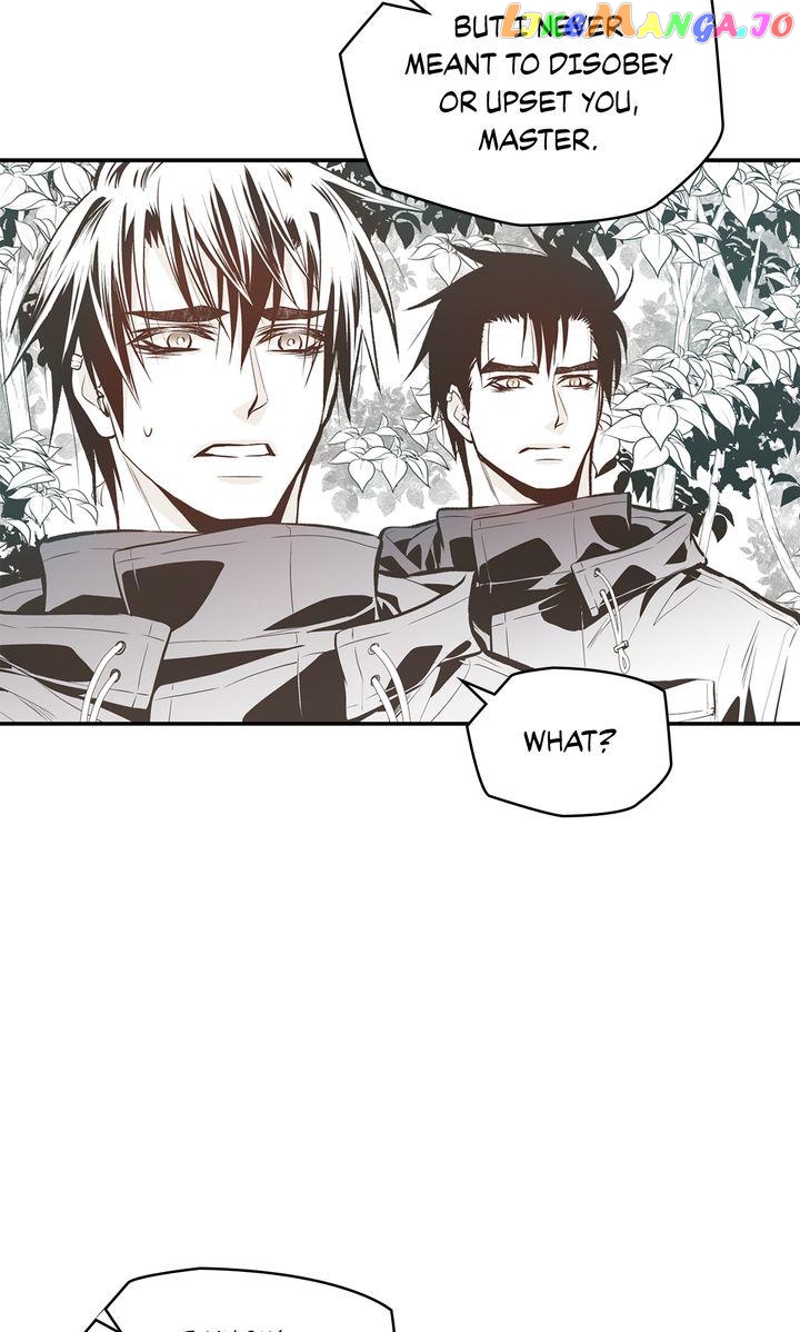 Unbreakable Master chapter 104 - page 27