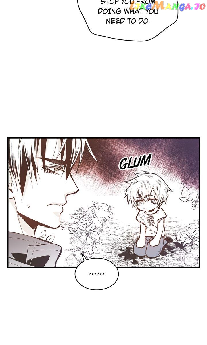 Unbreakable Master chapter 104 - page 30
