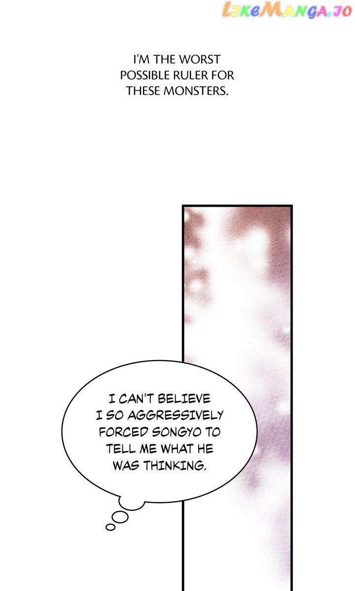 Unbreakable Master chapter 104 - page 33