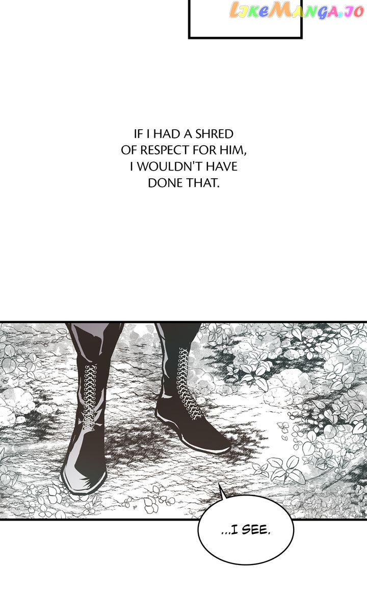 Unbreakable Master chapter 104 - page 34