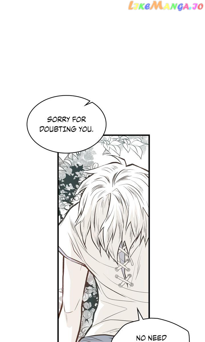 Unbreakable Master chapter 104 - page 35