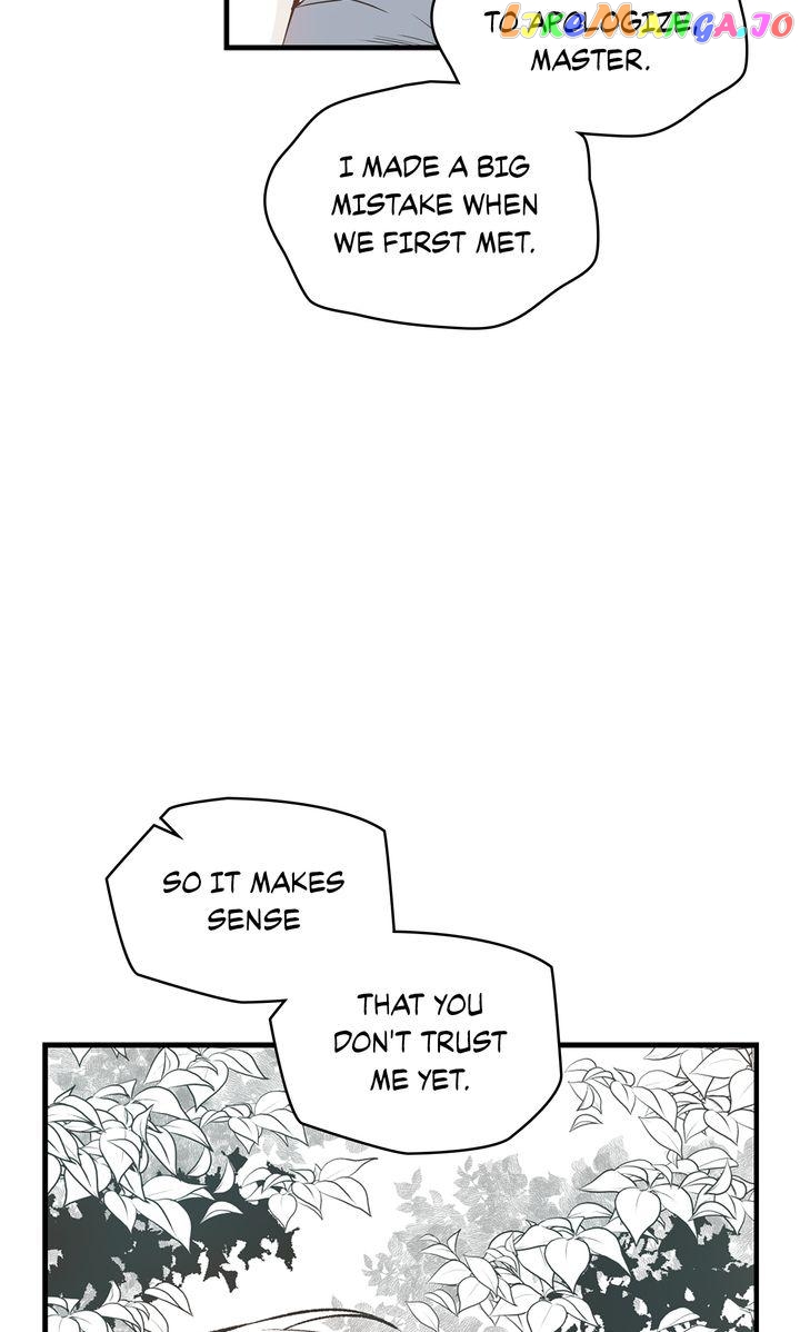 Unbreakable Master chapter 104 - page 36