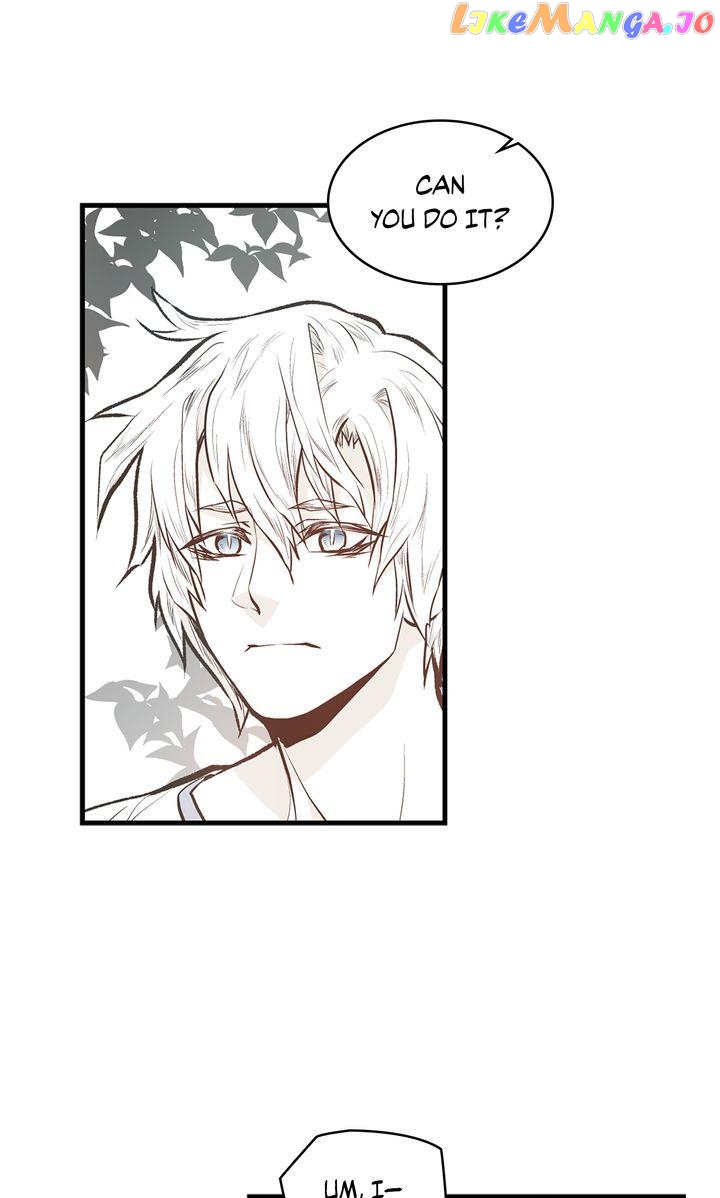 Unbreakable Master chapter 104 - page 4