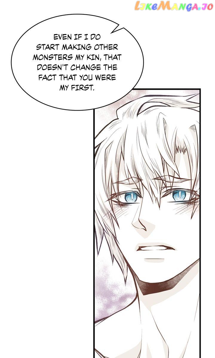 Unbreakable Master chapter 104 - page 41