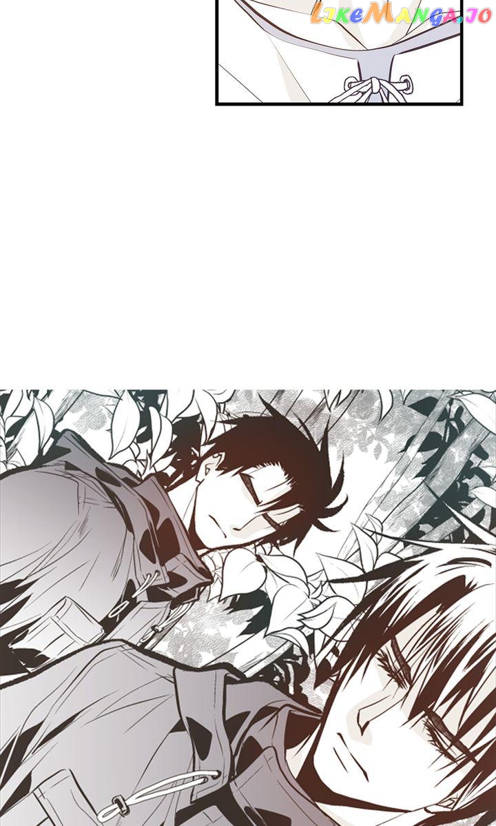 Unbreakable Master chapter 104 - page 42