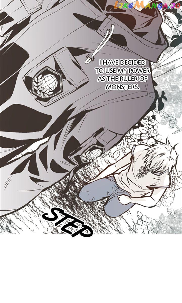 Unbreakable Master chapter 104 - page 43