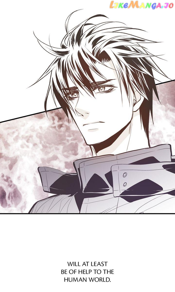 Unbreakable Master chapter 104 - page 47