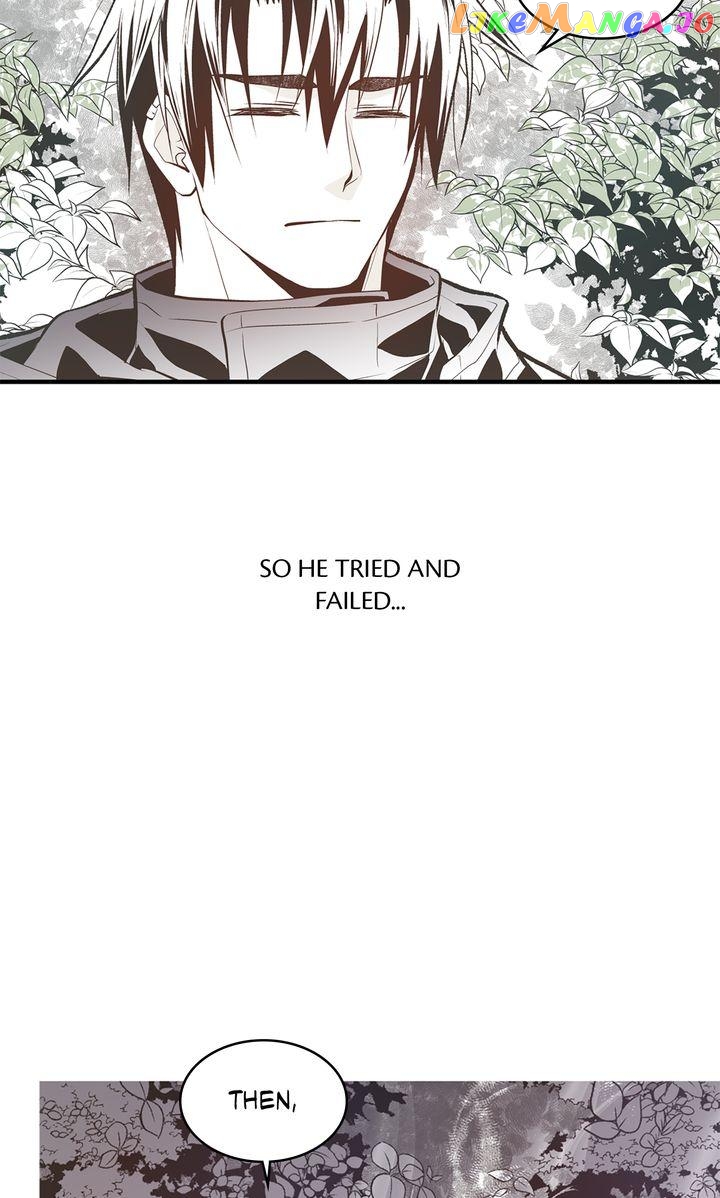 Unbreakable Master chapter 104 - page 6