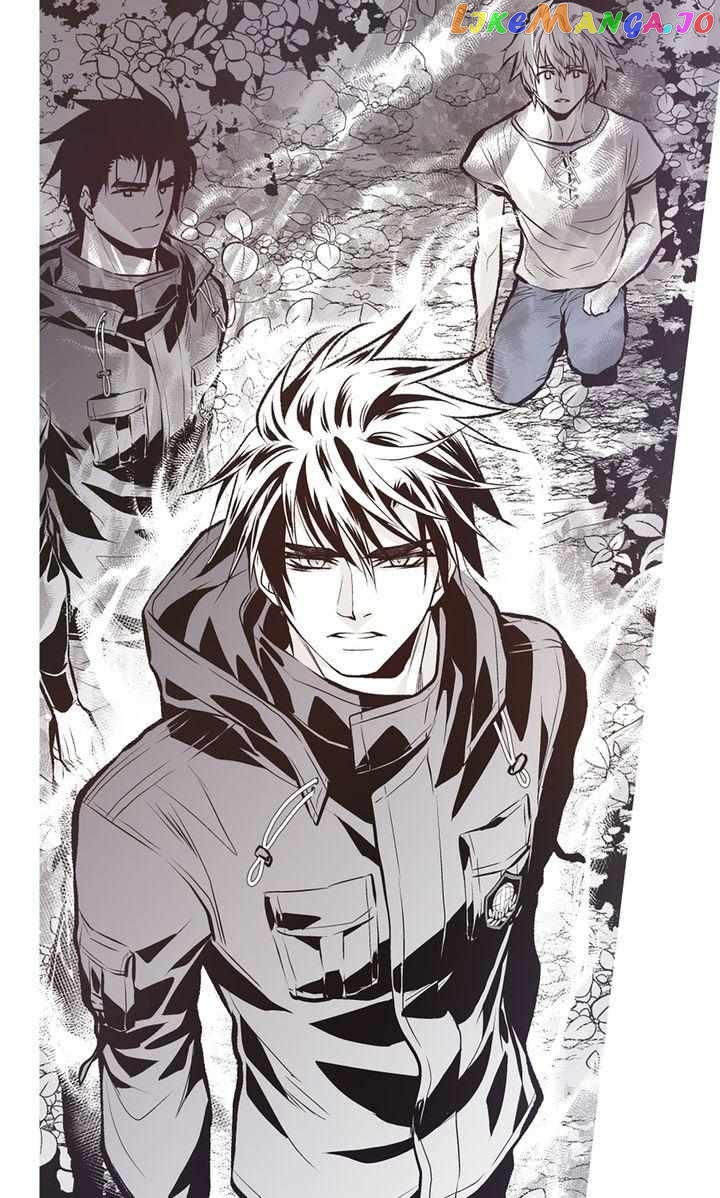 Unbreakable Master chapter 104 - page 7