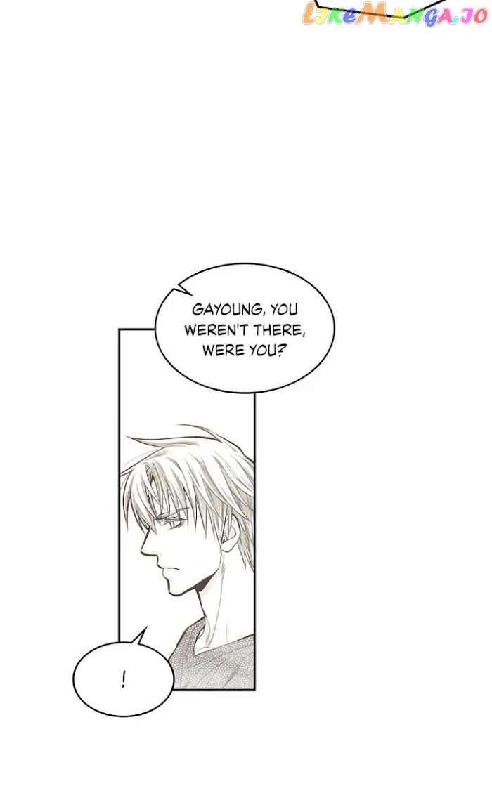 Unbreakable Master chapter 37 - page 32
