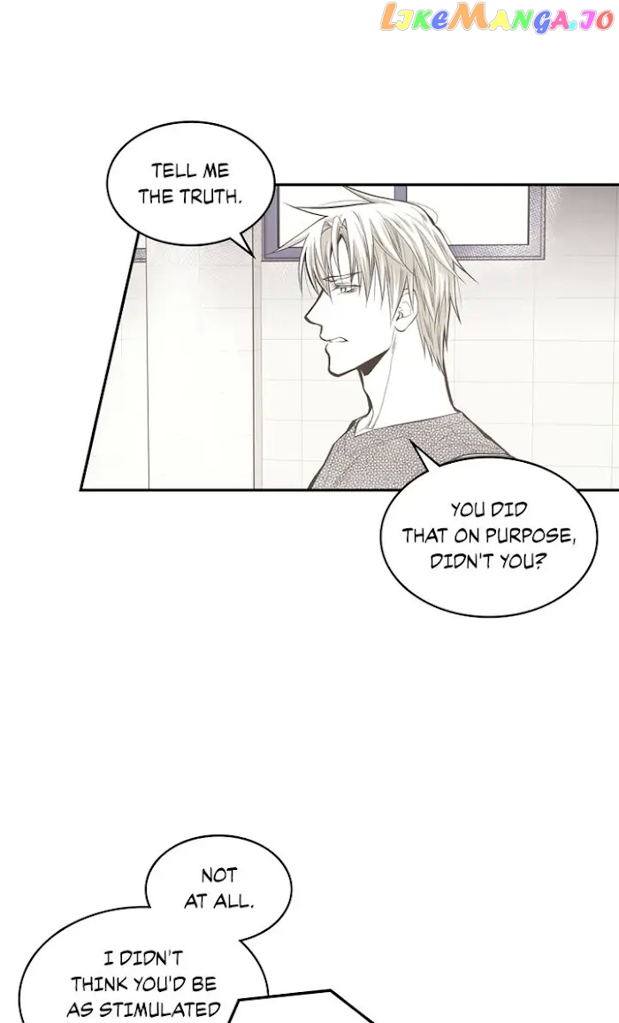 Unbreakable Master chapter 37 - page 4