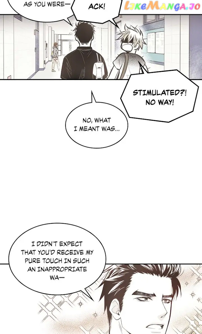 Unbreakable Master chapter 37 - page 5