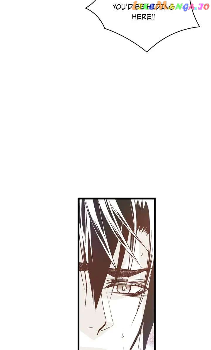 Unbreakable Master chapter 110 - page 3