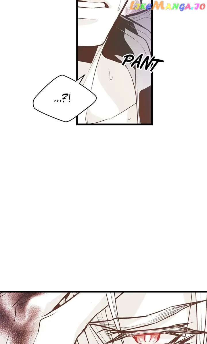 Unbreakable Master chapter 110 - page 4