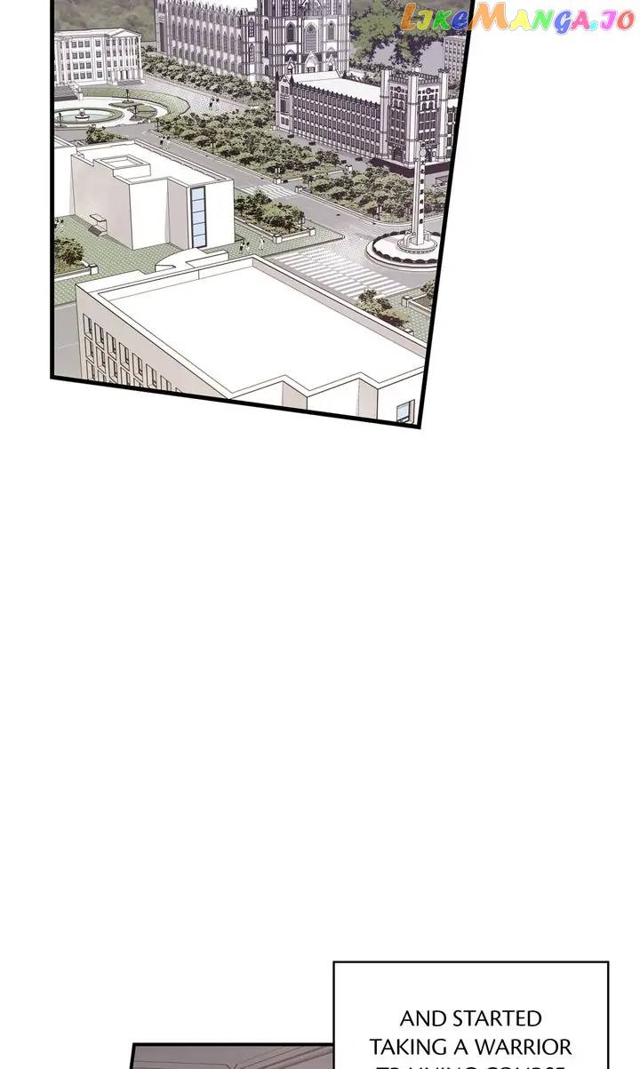 Unbreakable Master chapter 77 - page 3