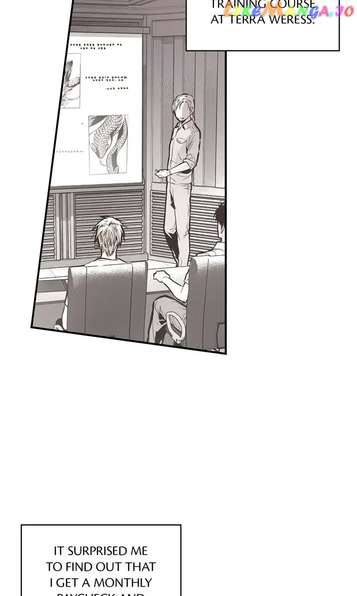 Unbreakable Master chapter 77 - page 4