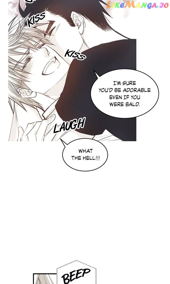Unbreakable Master chapter 77 - page 46