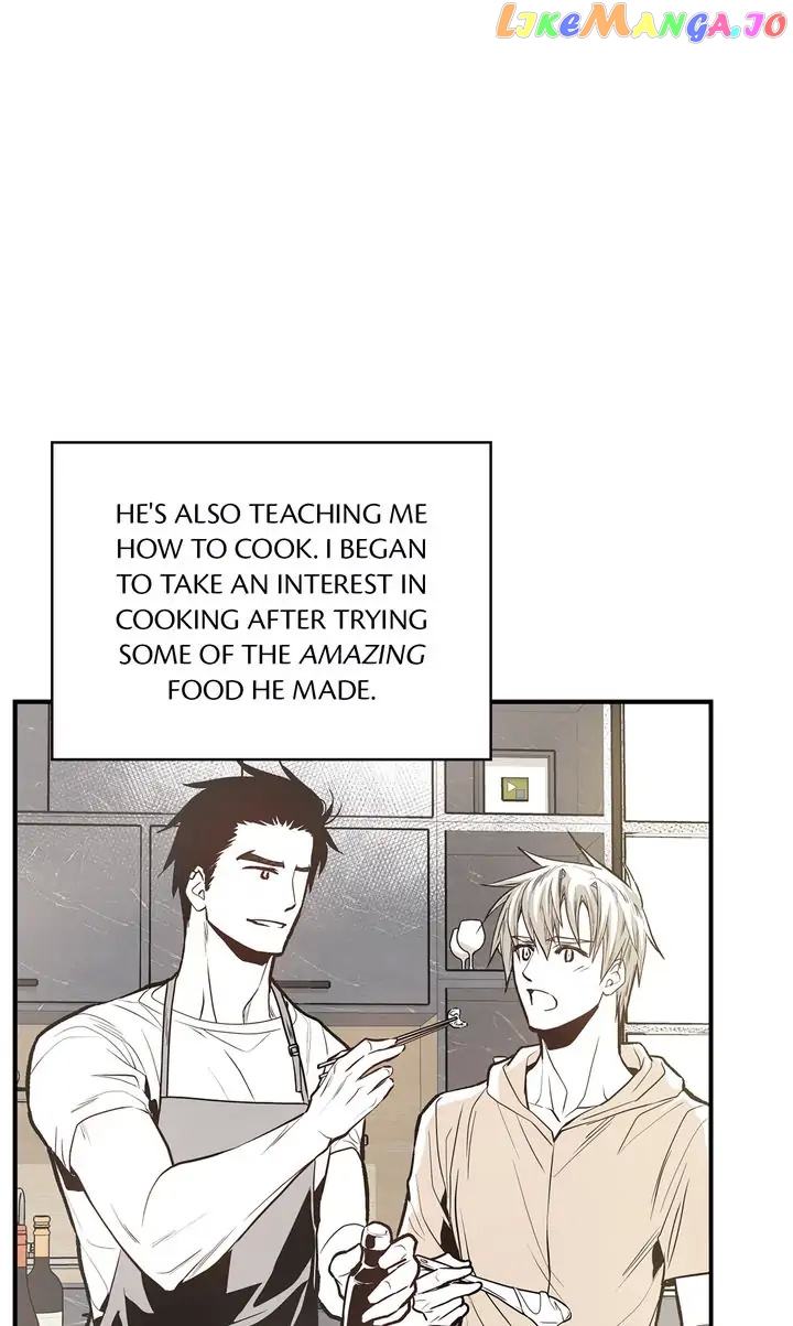 Unbreakable Master chapter 77 - page 7