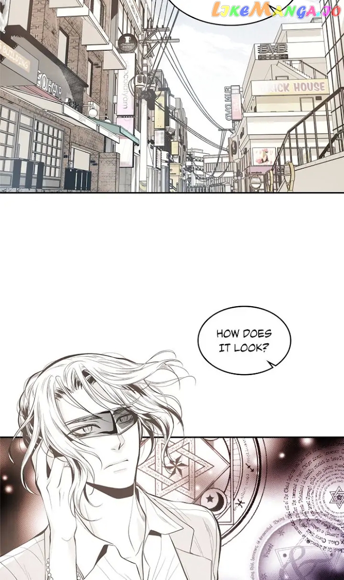 Unbreakable Master chapter 41 - page 2